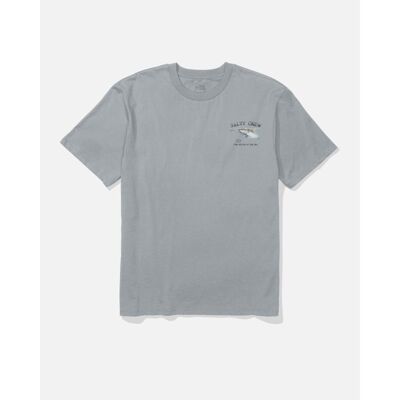 Surface Classic Ss Tee - T-paita - Miehet
