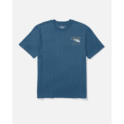 Surface Classic Ss Tee - T-paita - Miehet