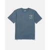 Ink Slinger S/S Tee - T-shirt - Herrer
