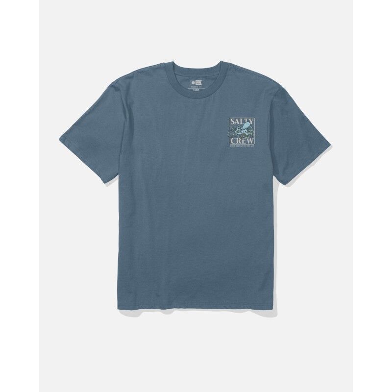 Ink Slinger S/S Tee - T-shirt - Men's