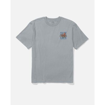 Ink Slinger S/S Tee - Pánské triko