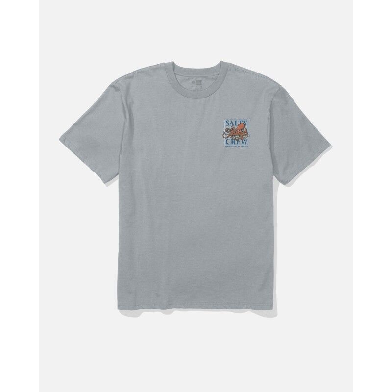 Ink Slinger S/S Tee - T-shirt meski