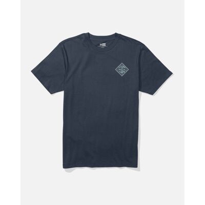 Tippet Fill Ss Tee - T-Shirt - Herren