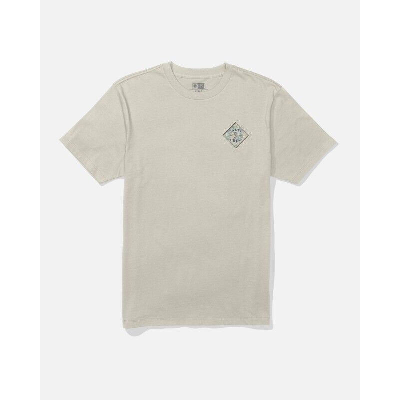 Tippet Fill Ss Tee - T-shirt - Heren