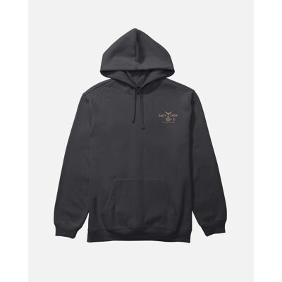 Ichiban Fleece - Hoodie - Men's