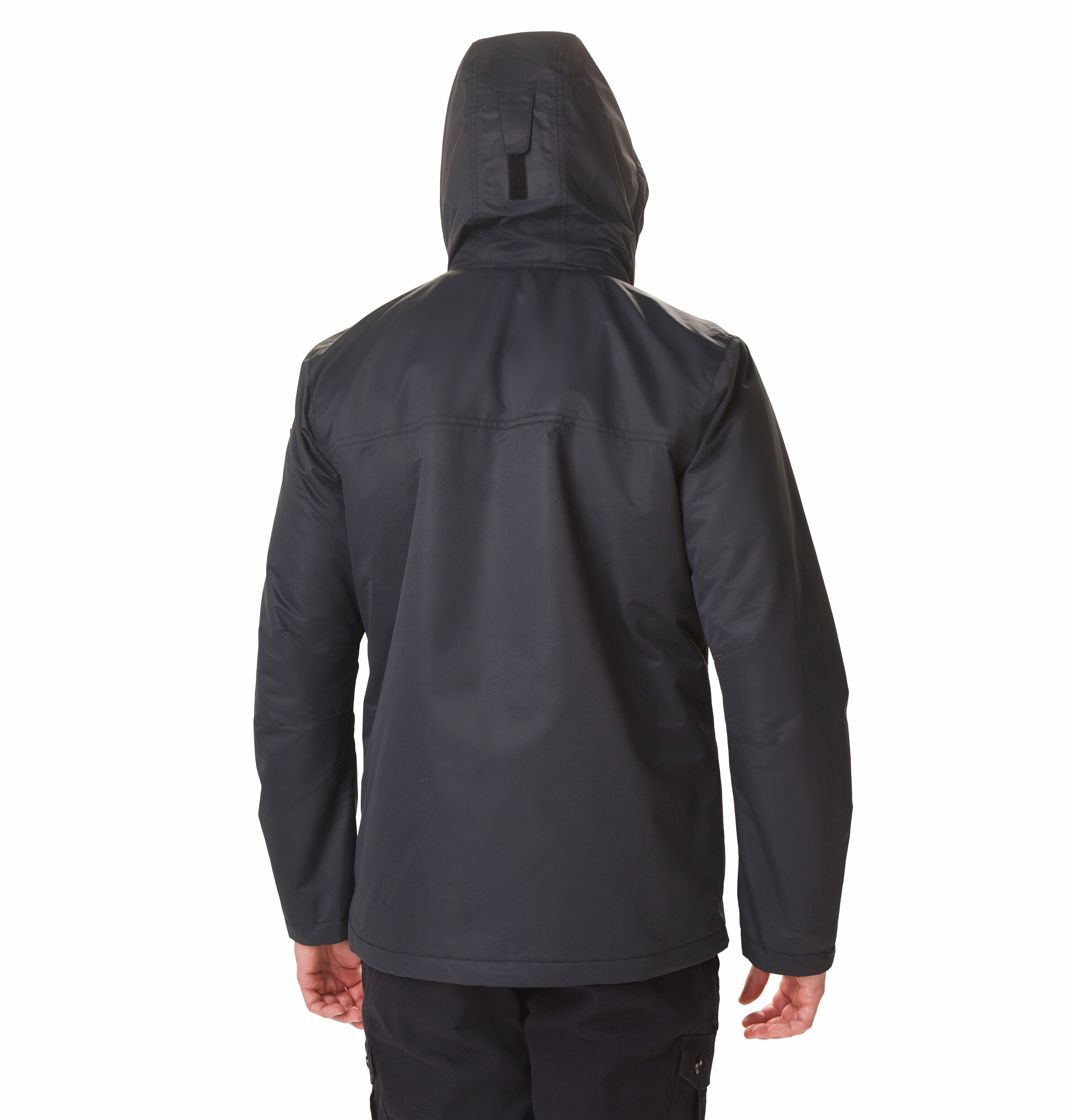 South canyon lined waterproof jacket on sale