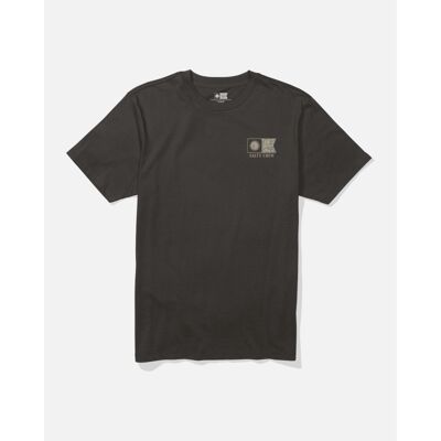 Flagship Ss Tee - T-shirt - Men's