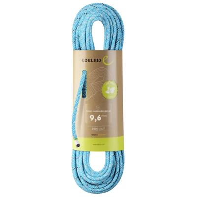 Tommy Caldwell Eco Dry Dt 9,6 mm - Corde à simple
