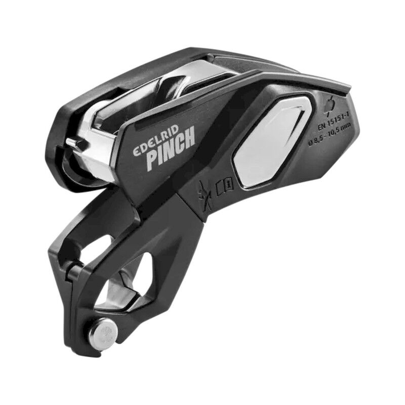 Pinch - Belay device