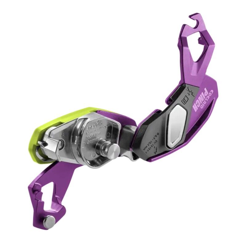 Edelrid Pinch - Sicherungsgerät | Hardloop
