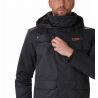 Columbia South Canyon Lined Jacket - Giacca antipioggia - Uomo