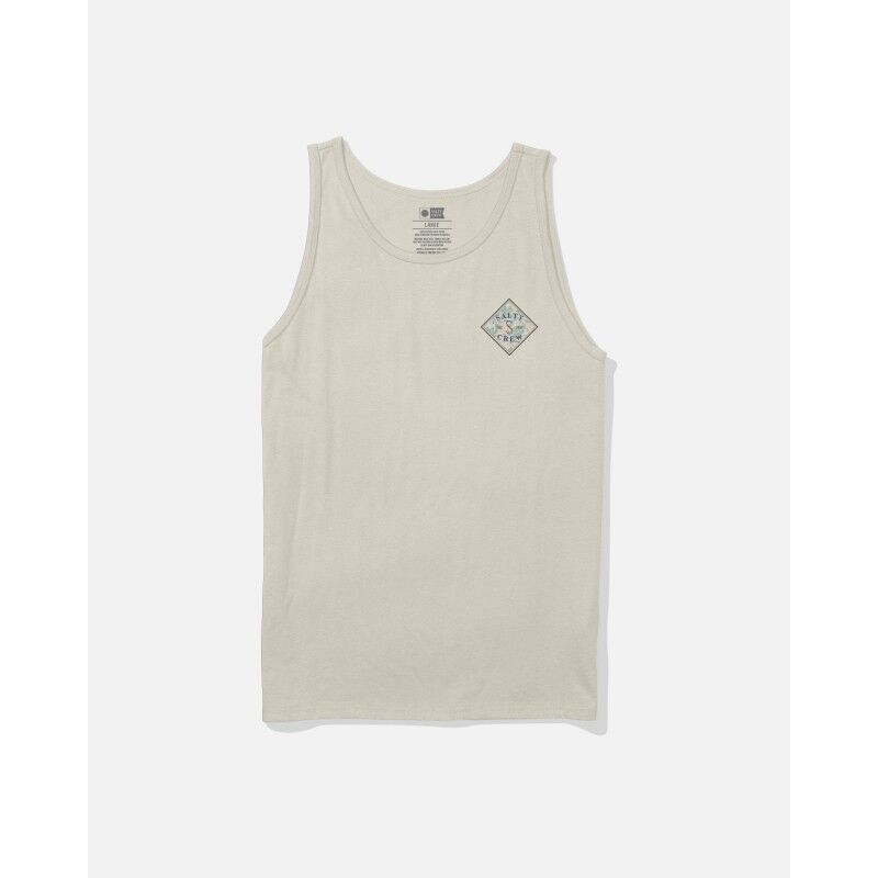Salty Crew Tippet Fill Tank - Tanktop - Heren | Hardloop