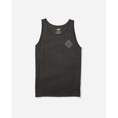 Tippet Fill Tank - Tank Top - Miehet