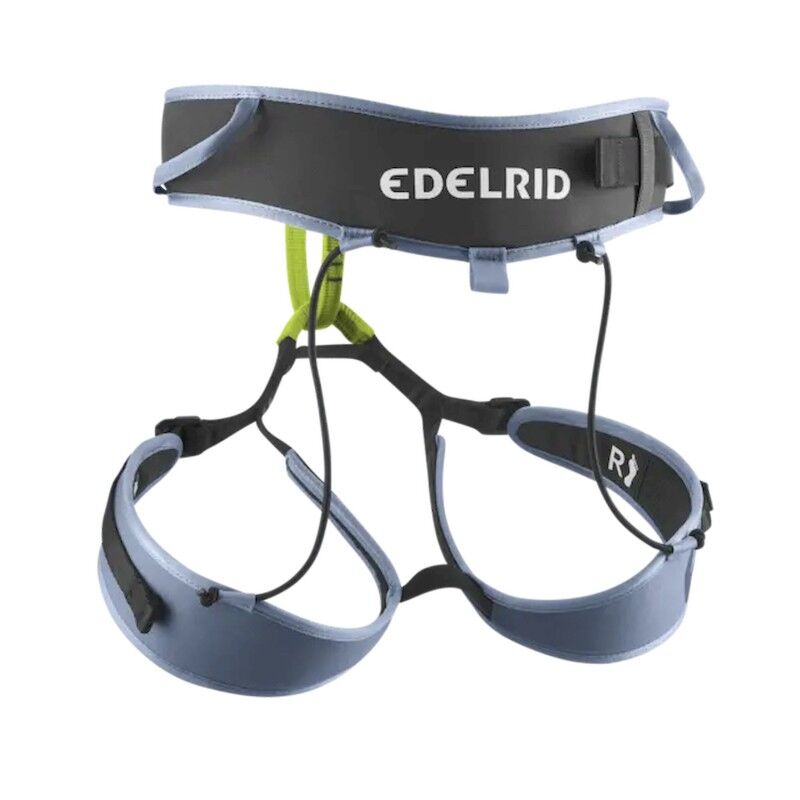 Edelrid Zack Gym II - Baudrier | Hardloop