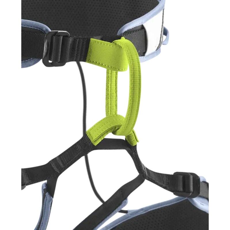 Edelrid Zack Gym II - Climbing harness | Hardloop