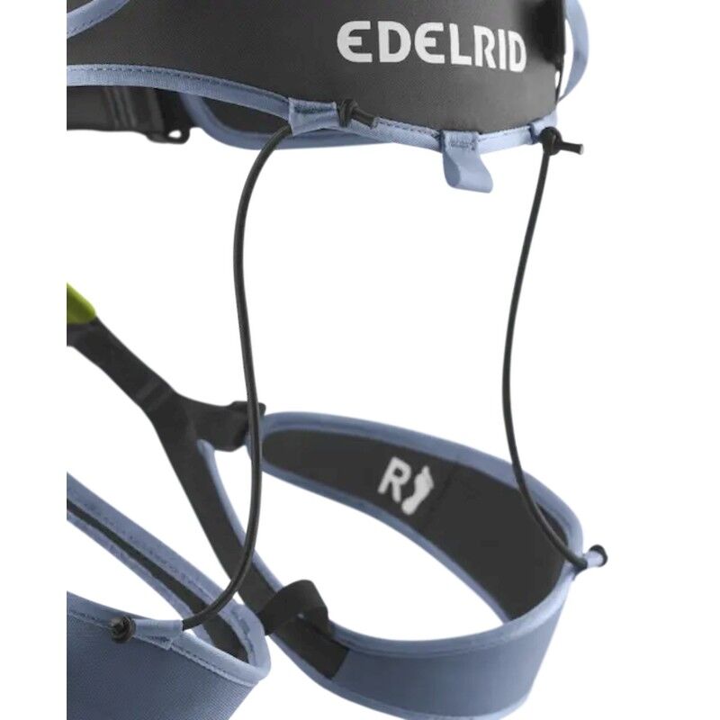 Edelrid Zack Gym II - Climbing harness | Hardloop