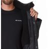 Columbia South Canyon Lined Jacket - Giacca antipioggia - Uomo