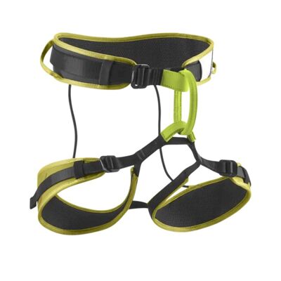 Zack Gym II - Imbrago arrampicata