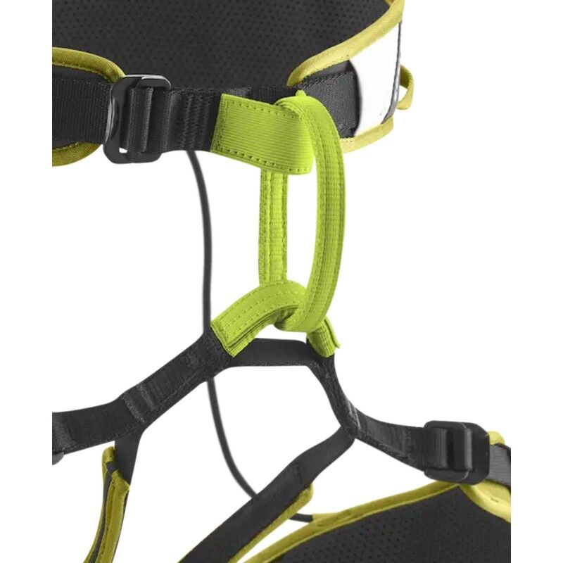 Edelrid Zack Gym II - Lezecký úvazek | Hardloop