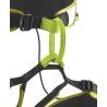 Edelrid Zack Gym II - Arnés de escalada | Hardloop