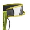Edelrid Zack Gym II - Lezecký úvazek | Hardloop