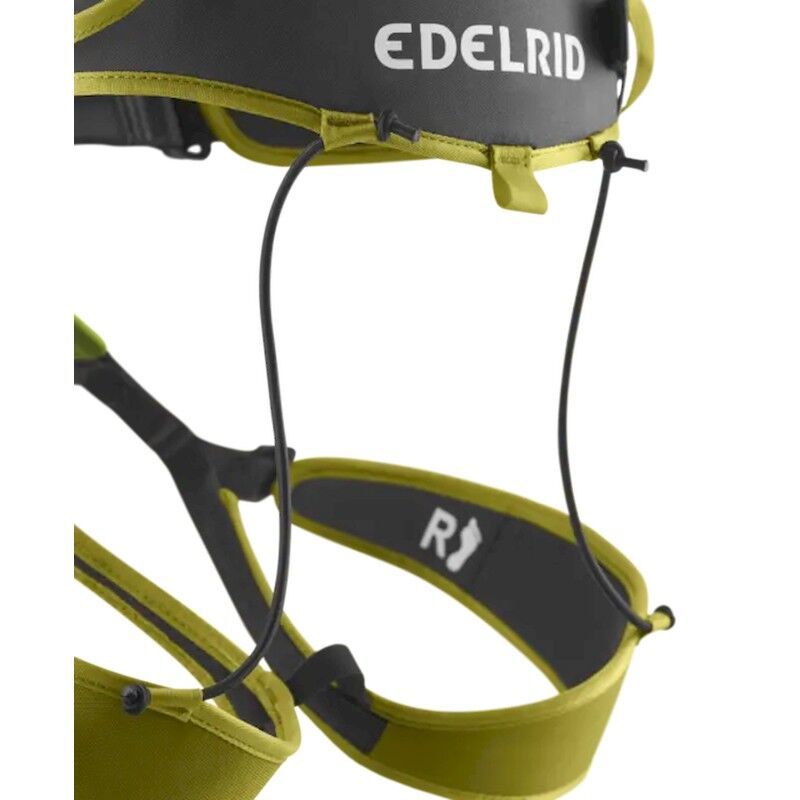 Edelrid Zack Gym II - Lezecký úvazek | Hardloop