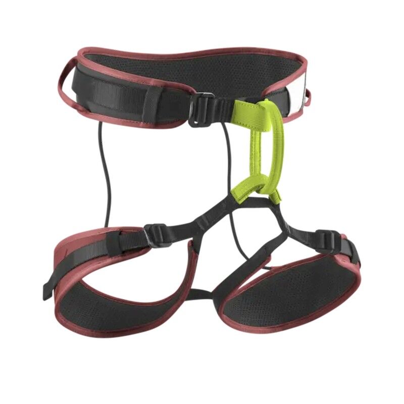 Zack Gym II - Klettergurt