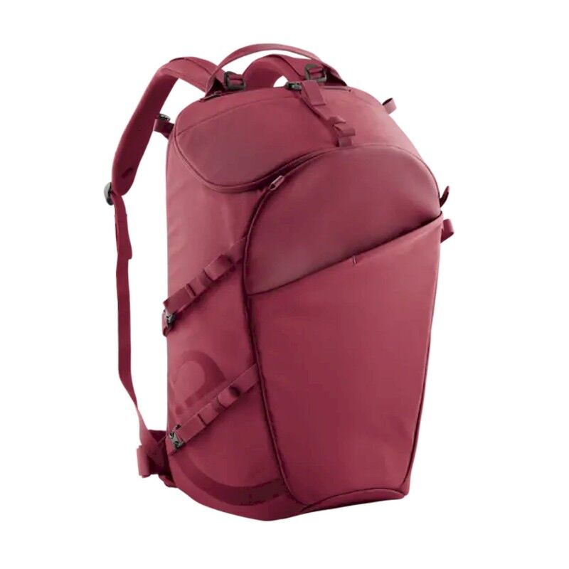 Crag Jack - Mochila de escalada