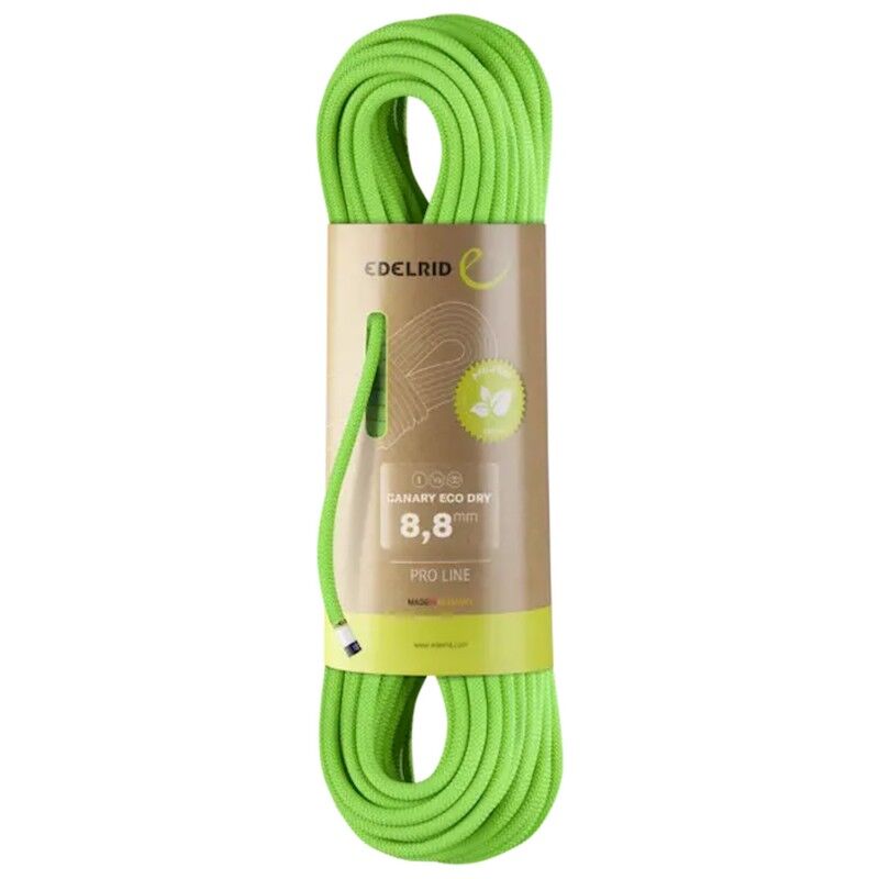 Canary Eco Dry 8,8mm - Corde multi-norme