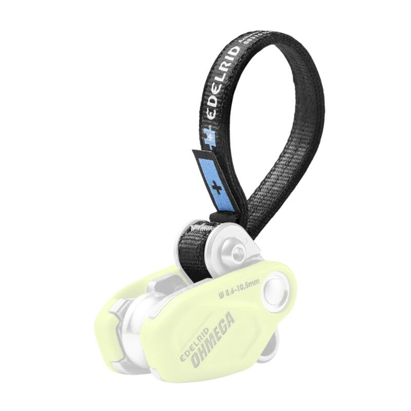 Spare Ohmega Sling - Cinghie a strappo rapido