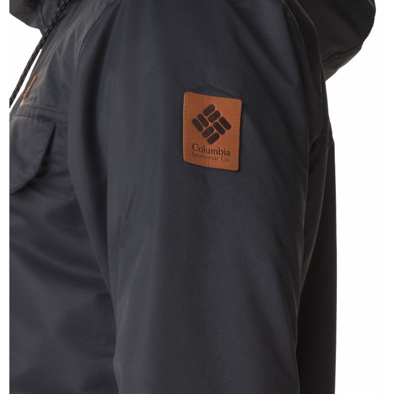 Men's south canyon hot sale lined jacket