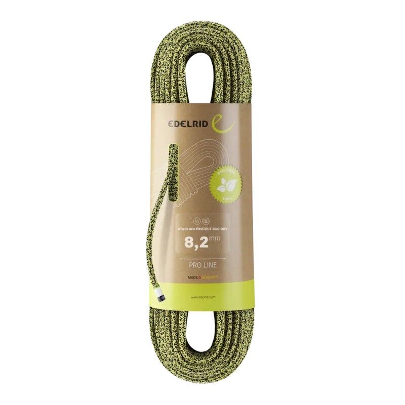 Starling Protect Eco Dry 8,2mm - Halftouw