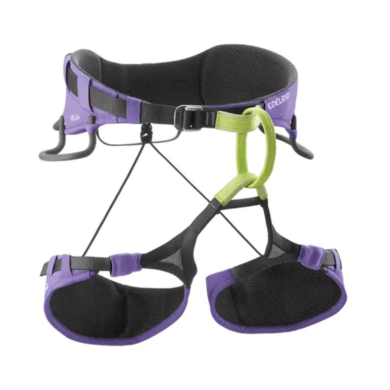 Helia II - Climbing harness - Women's