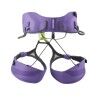 Edelrid Helia II - Arnês de escalada mulher | Hardloop