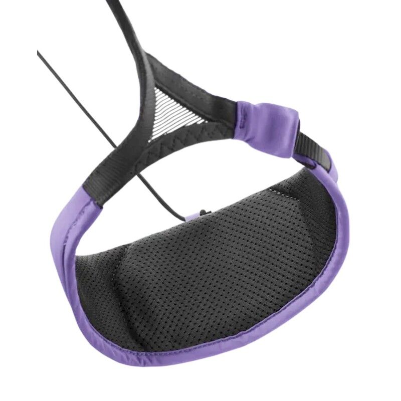 Edelrid Helia II - Kiipeilyvaljaat - Naiset | Hardloop