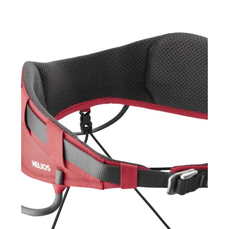 Edelrid Helios II - Klättersele - Herr | Hardloop