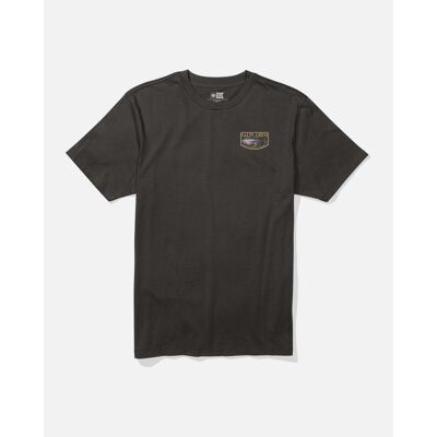 Big Blue Fill Ss Tee - T-shirt meski