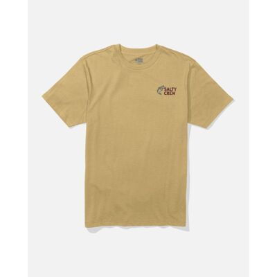 Bait Shop Ss Tee - T-shirt meski