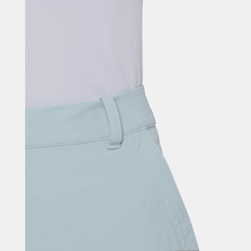 Mammut Hiking V Shorts - Pantalones cortos de trekking - Mujer | Hardloop