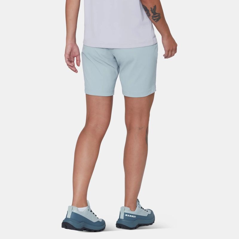 Mammut Hiking V Shorts - Pantalones cortos de trekking - Mujer | Hardloop