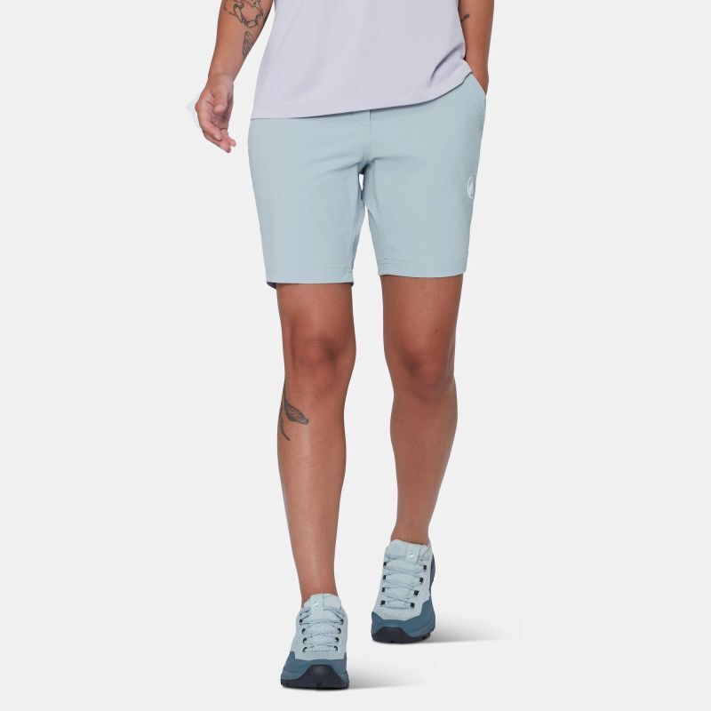 Mammut Hiking V Shorts - Spodenki trekkingowe damskie | Hardloop