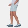 Mammut Hiking V Shorts - Pantalones cortos de trekking - Mujer | Hardloop