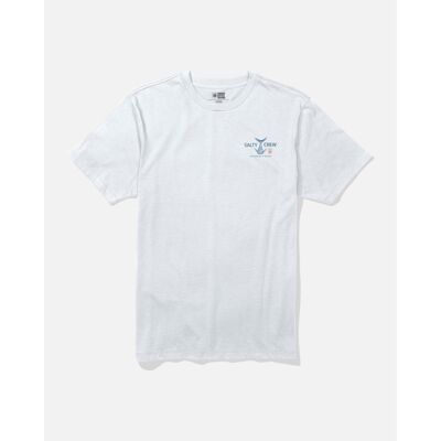 Ichiban Ss Tee - T-Shirt - Herren