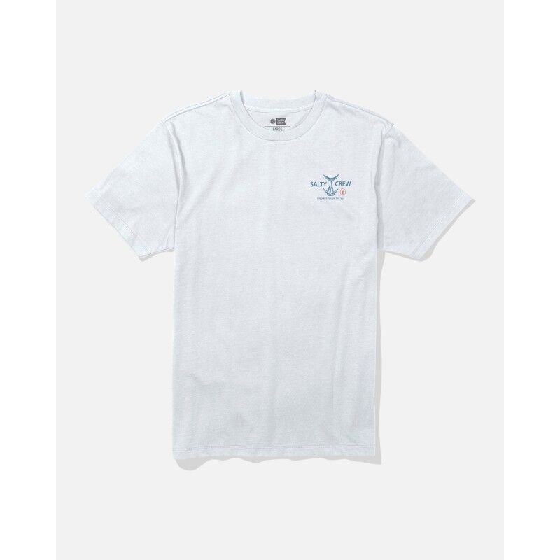 Ichiban Ss Tee - T-shirt - Uomo