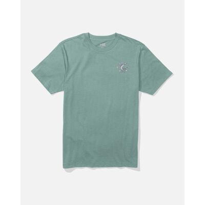 Shootout Ss Tee - T-shirt homme