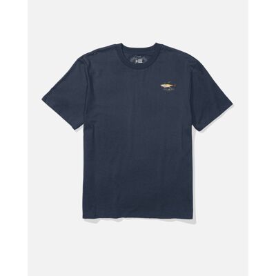 Ahi Classic Tee - T-Shirt - Herren
