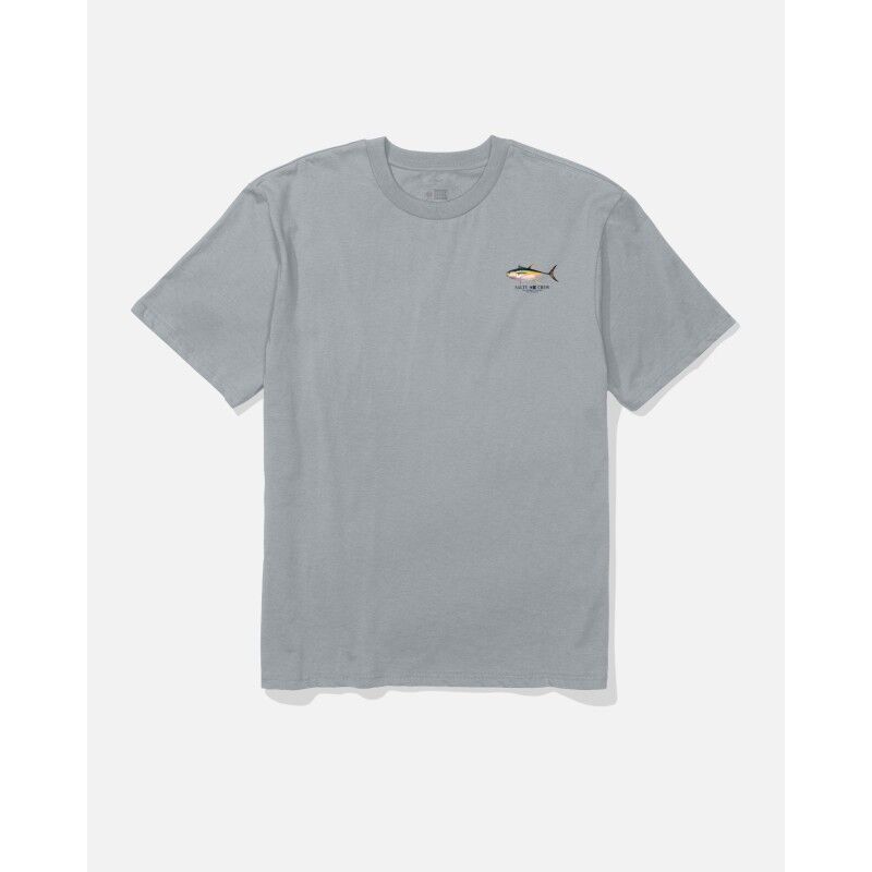 Ahi Classic Tee - T-paita - Miehet