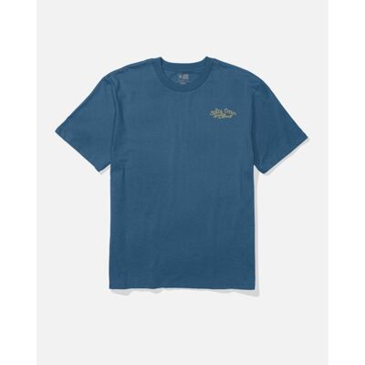 Hauler Classic Tee - T-shirt meski