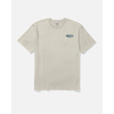 Hauler Classic Tee - T-shirt meski