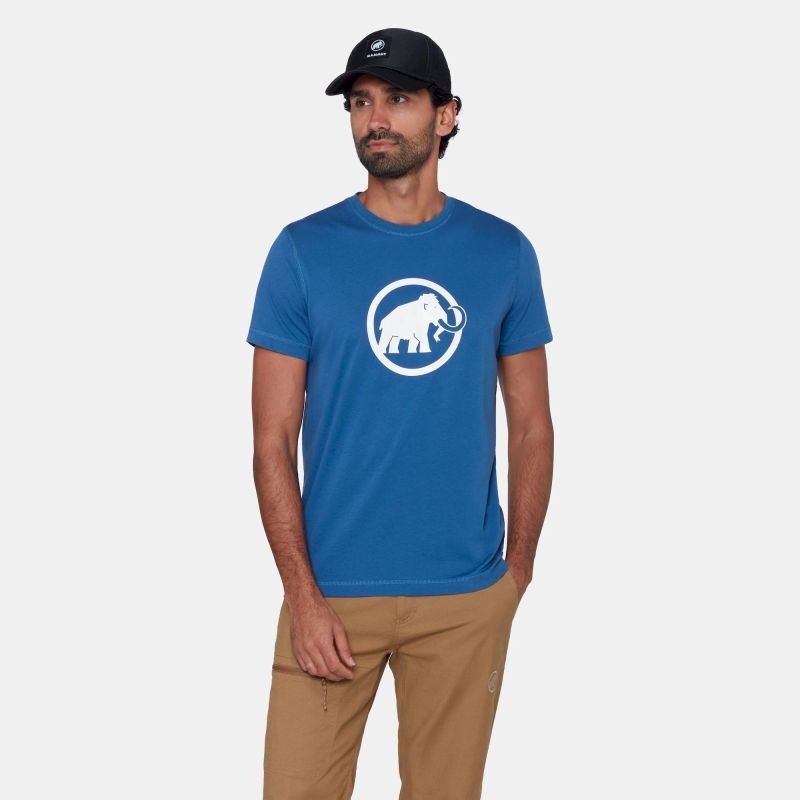 Mammut Core T-Shirt Classic - T-Shirt - Herren | Hardloop